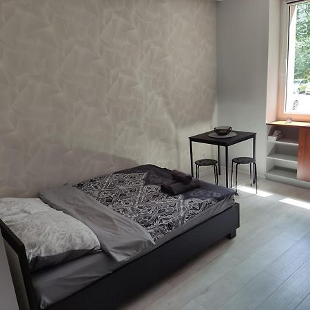 Apartament Curie Ζάμπρτσε Εξωτερικό φωτογραφία