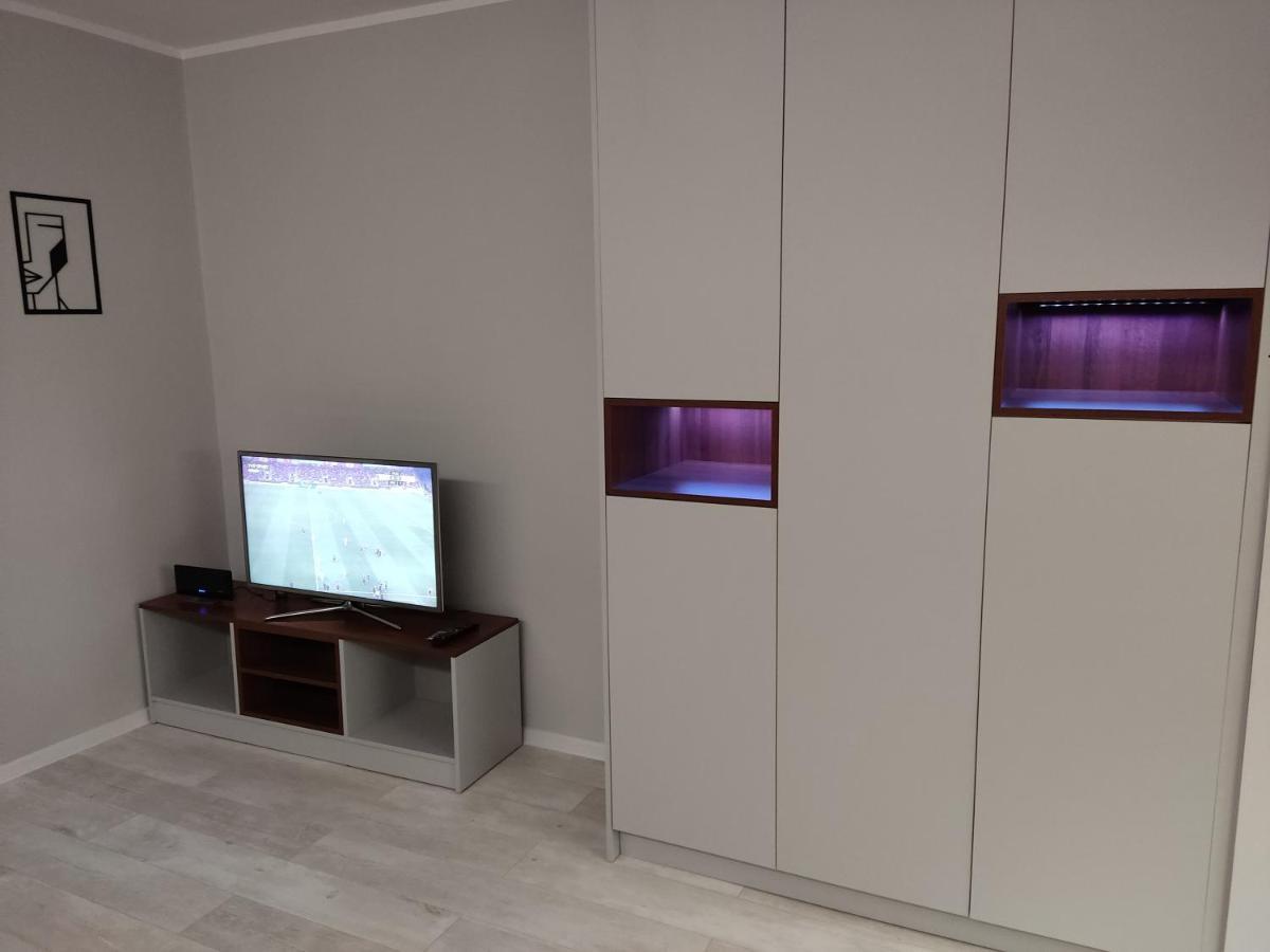 Apartament Curie Ζάμπρτσε Εξωτερικό φωτογραφία