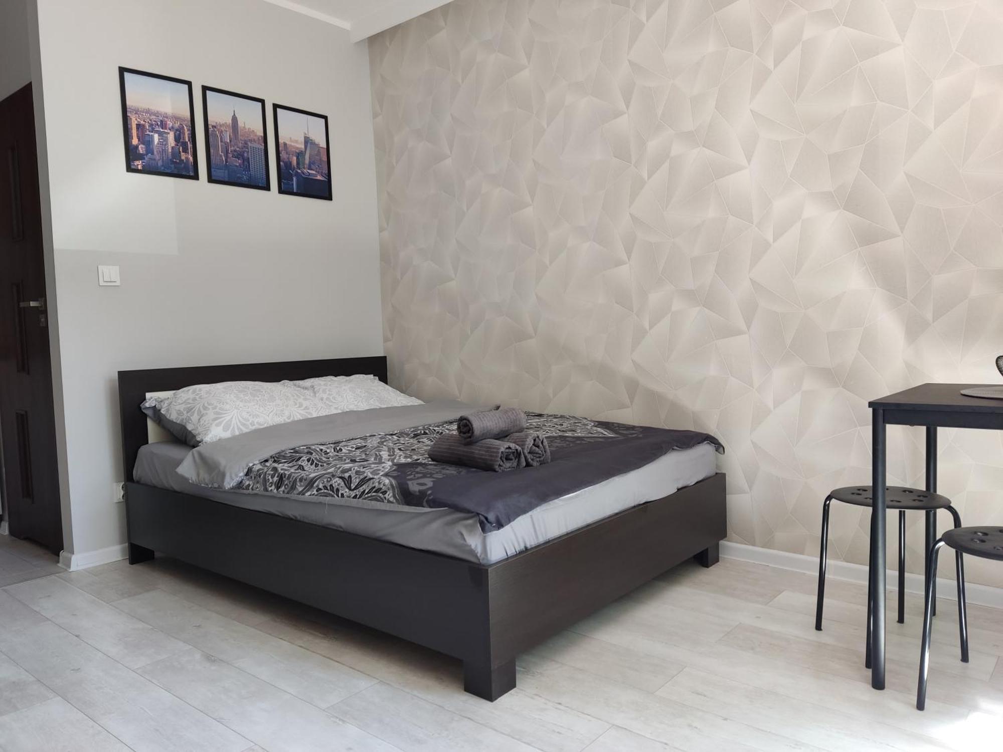Apartament Curie Ζάμπρτσε Εξωτερικό φωτογραφία